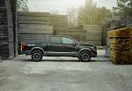 Nissan Titan PRO-4X Crew Cab 2016 года